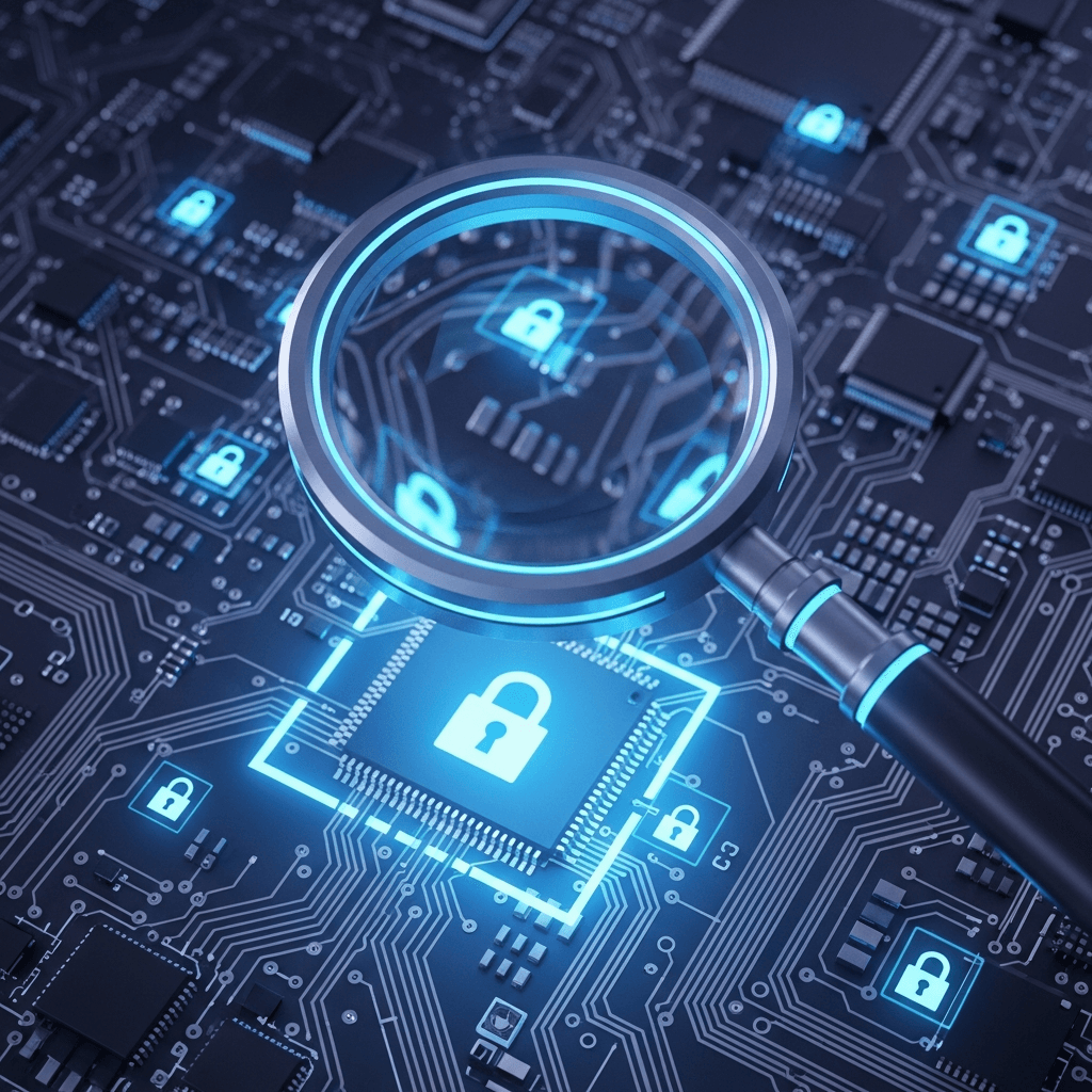 Cybersecurity service 01
