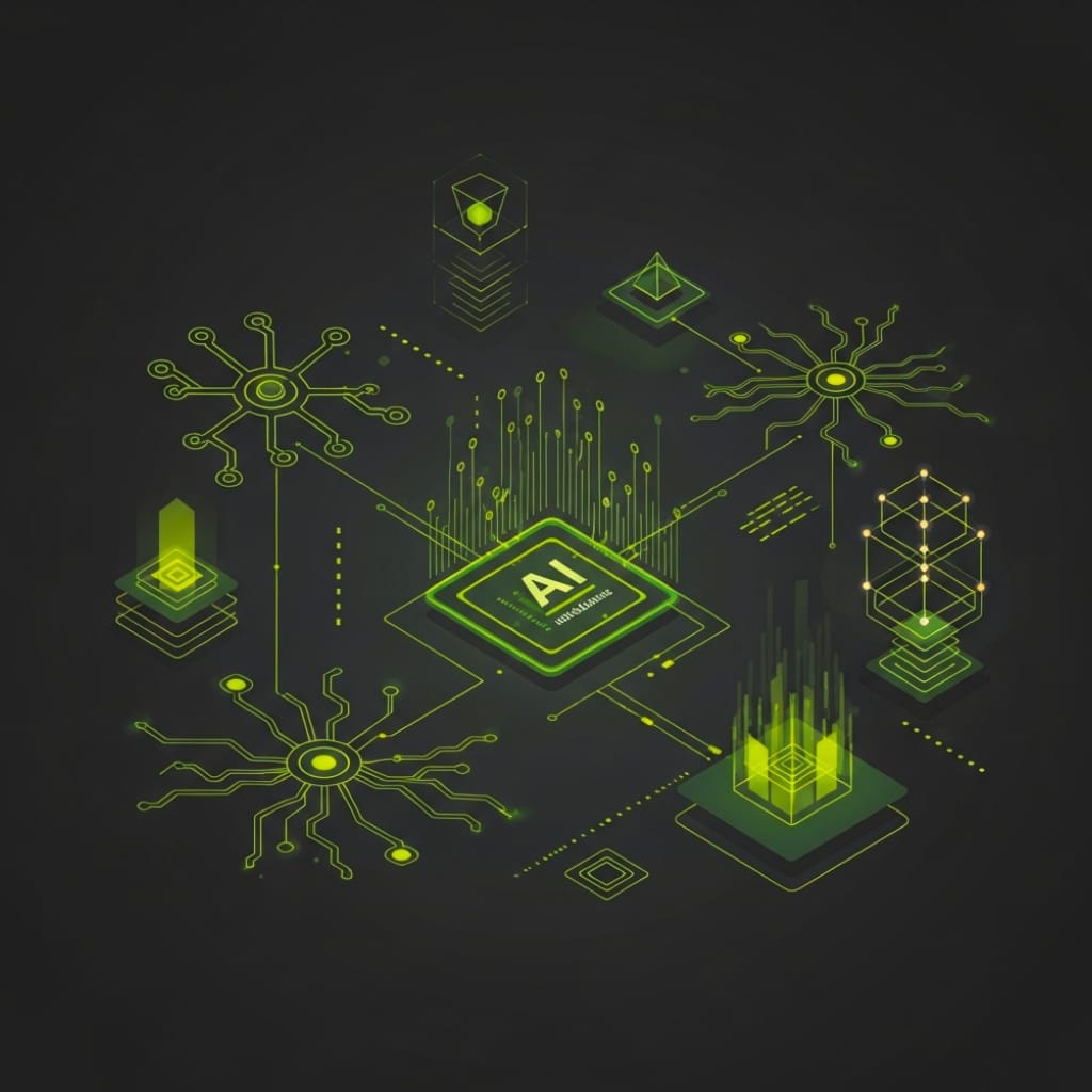 Service illustration