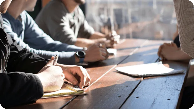 Enterprise Transformation & Advisory