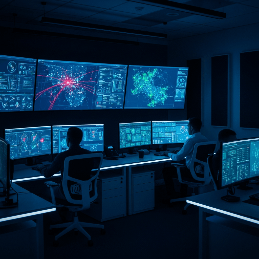 Cybersecurity service 02