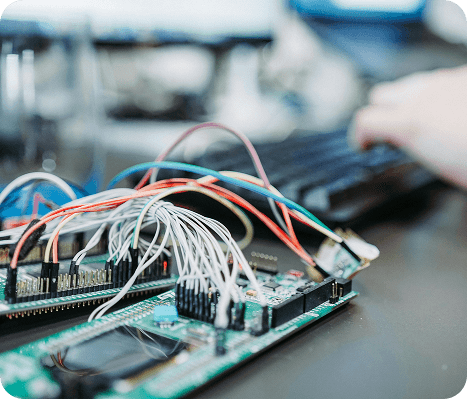 Internet of Things (IoT)