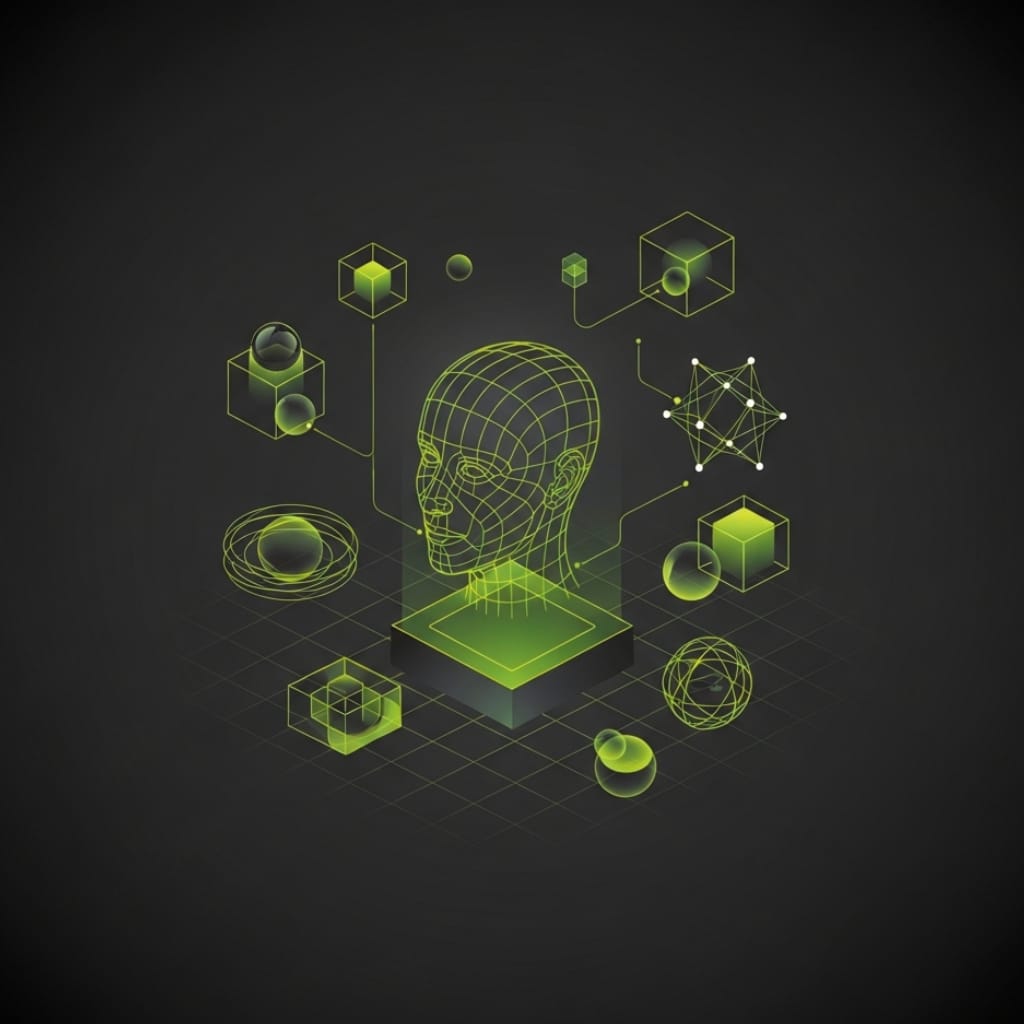 Service illustration