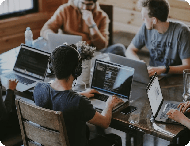 Where Organizations Stand Today