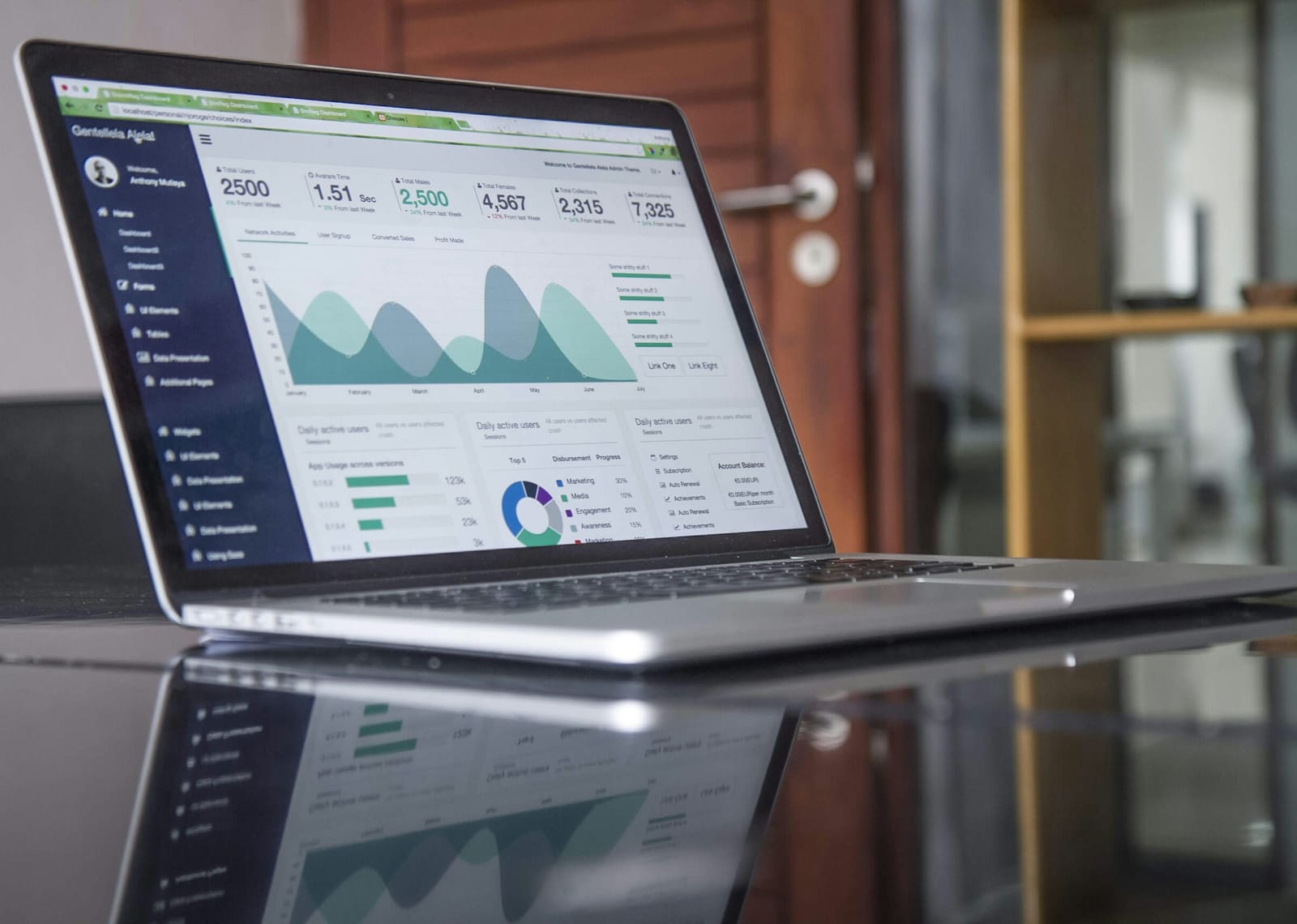 Data Image