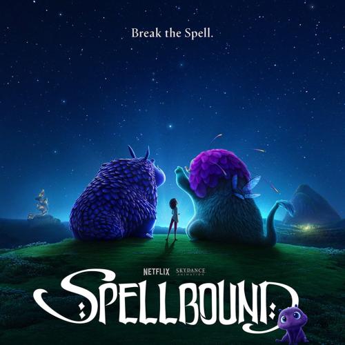 Spellbound [2024] 2024 torrent