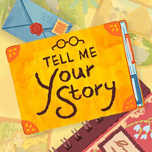 Tell Me Your Story 2024 torrent